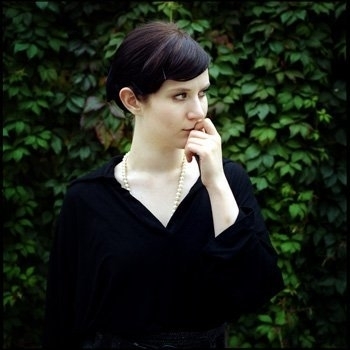 Promise and the Monster - Sharp