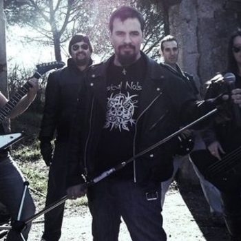 Physical Noise - Dream of a Fullmoon Night