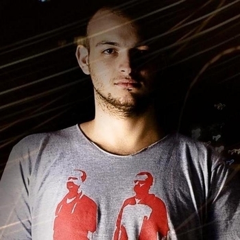 Dilo & Pablo Denegri - Albatross Toma 2