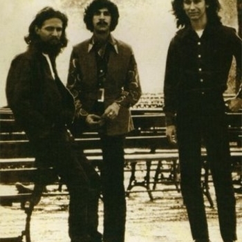 Parish Hall - Silver Ghost (OST Джобс: Империя соблазна)