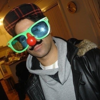 Pablo Calamari - I Bought My Wife On The Black (DCUP Remix)