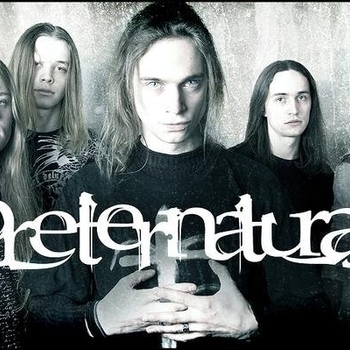 Preternatural - Ascension
