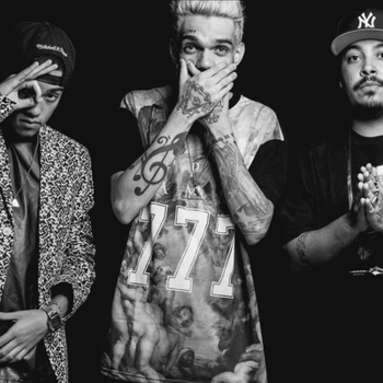 Pollo, Delia Ros - Need Ya (Moe Turk Remix)