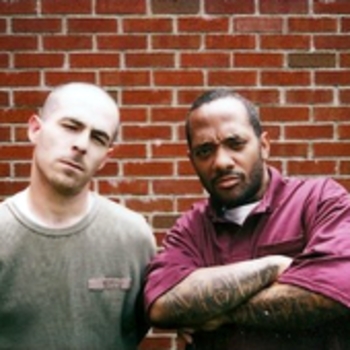 Prodigy x Alchemist - Bear Meat