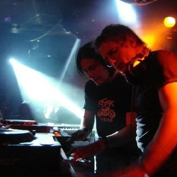 Pole Folder & CP - Dust (Original Mix)