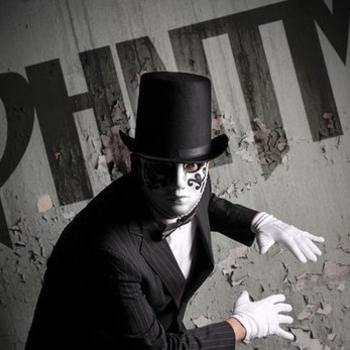 Phntm - Masquerade II