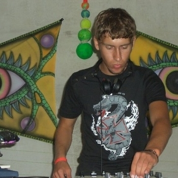 Parrket - Harlequins Guard