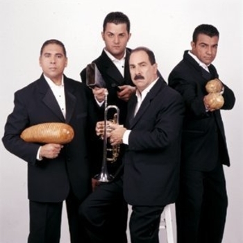 Puerto Rican Power - Solo Con un Beso