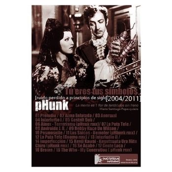 Phunk - Rockin