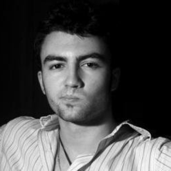 Paride Saraceni - Dissolute