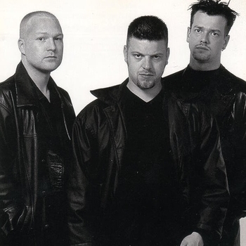 Psychopomps - The Slaughter (OST "Бриллиантовый картель" / "Diamond Cartel")