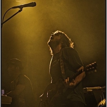 Passafire - Earthquake