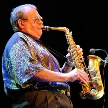 Phil Woods Quartet - Everything I Love