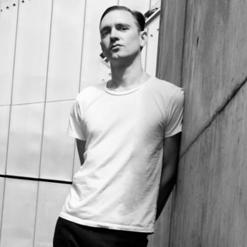 Peter van Hoesen - Unicorn