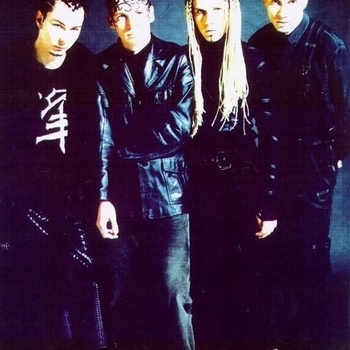 One Deck & Popular - Son Of Stitt