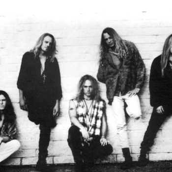 Persian Risk - Once A King