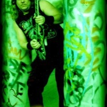 Project Steiger - Child of the Storm