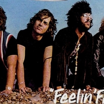 Артист Pacific Drift