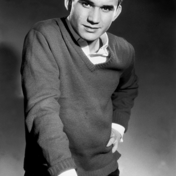 Peter Beil - Fremder in der Nacht