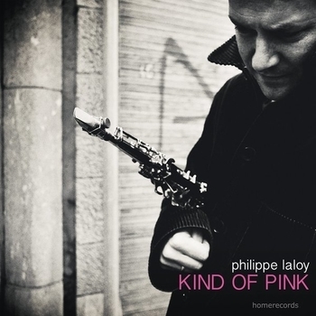 Philippe Laloy - Breathe