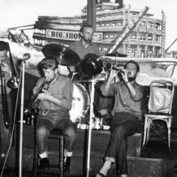 Papa Bue's Viking Jazzband - Schlafe Mein Prinzchen