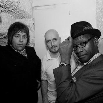 Pama International - Highrise