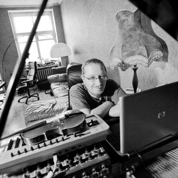 Pavel Karmanov - Michael Music