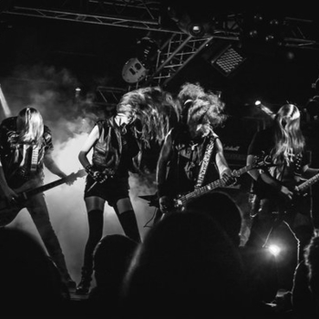 Pokerface - Make Me A Believer