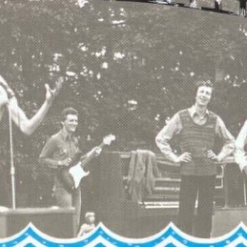 Propeller - Pankrott