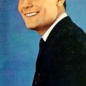 Peter Duchin - I Could Have Danced All Night