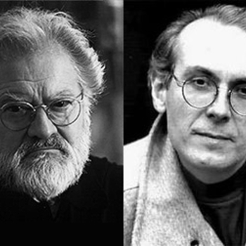 Pierre Henry & Michel Colombier - Jericho Jerk (St. Germain remix)