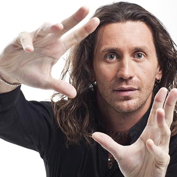 Povia - I Bambini Fanno "Oh" (Gabry Ponte Rmx)