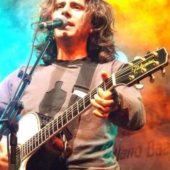 Pablo Herrera - Escucha bien tu corazon