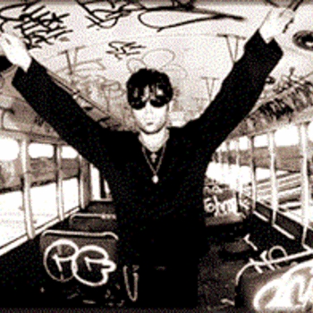 Preacher Boy - Jesus, Make up My Dyin' Bed