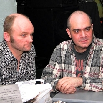 Psoy Korolenko & Neoangin - Bapapm Bapapm