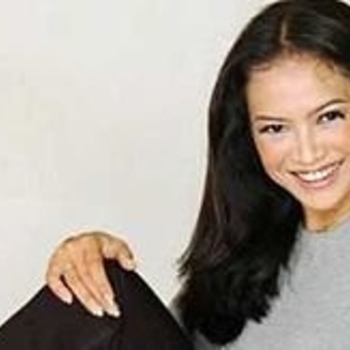 Peppi Kamadhatu - Sometime When We Touch