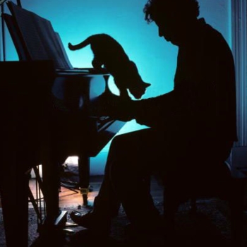 Philip Glass & Foday Musa Suso - The French Lieutenant Dreams