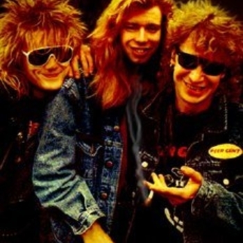 Peer Günt - Backseat