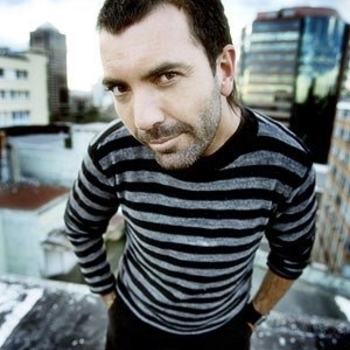 Luke Steele - As Long As I Am