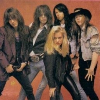 Артист Princess Pang