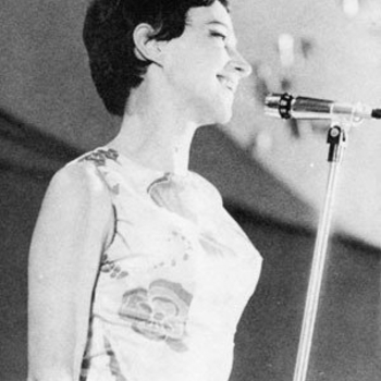 Pasha Hristova - Edna BG Roza