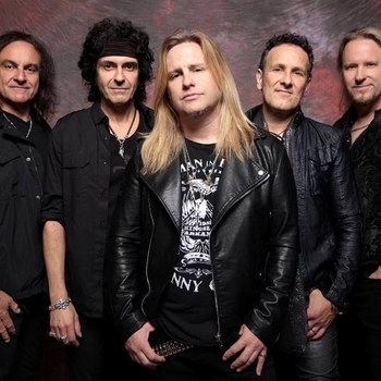 Process - Letnyaya tusovka