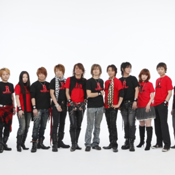 Project.R - kazioku sentai gokaiger eding