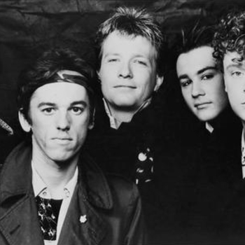 Payolas - Eyes of a Stranger