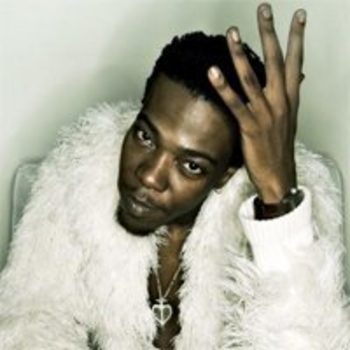 Peven Everett - Black Boy (Mark Stone & Terry Lex Main Mix)