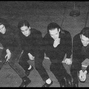 Penal Colony - Freemasons of Enochian Magick