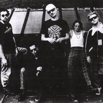 Pop Will Eat Itself - Babylon (loop guru babylon a dub fire mix)