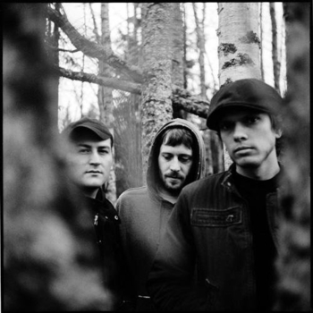 Poison the Well - Wrecking Itself Taking You with Me (OST из фильма "Обитель зла 3: Вымирание / Resident Evil: Extinction")