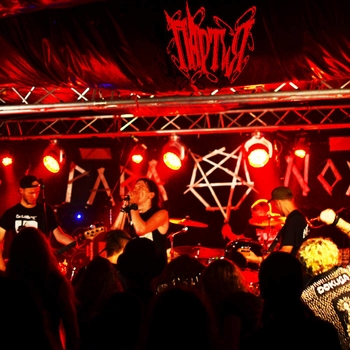 Артист Partiya