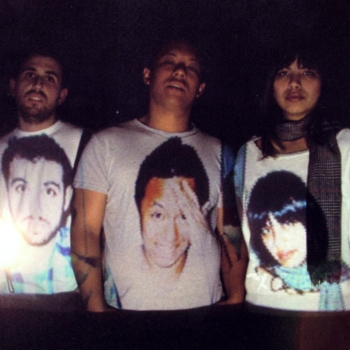 Pollyn - Cold Sweat (featuring Roc Marciano)